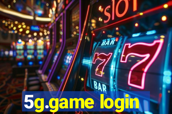 5g.game login